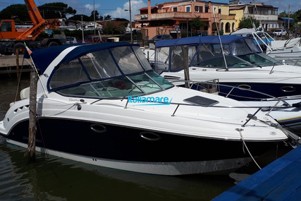 Chaparral 250 Signature for sale in Italy for €42,000 (£38,232) Chaparral 250 Signature for sale in Italy for €42,000 (£38,232)