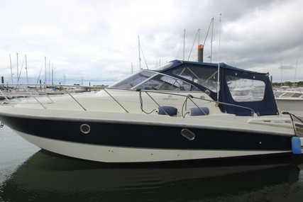 Cranchi Zaffiro 32 for sale in Italy for €80,000 (£72,617) Cranchi Zaffiro 32 for sale in Italy for €80,000 (£72,617)