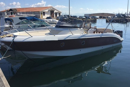Sessa Marine KEY LARGO 30 for sale in Italy for €75,000 (£67,974) Sessa Marine KEY LARGO 30 for sale in Italy for €75,000 (£67,974)