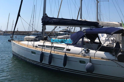 Jeanneau Sun Odyssey 45 for sale in Italy for €107,000 (£97,401) Jeanneau Sun Odyssey 45 for sale in Italy for €107,000 (£97,401)