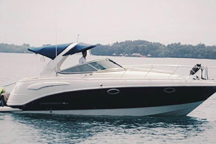 Chaparral 290 Signature for sale in Italy for €55,000 (£50,066) Chaparral 290 Signature for sale in Italy for €55,000 (£50,066)
