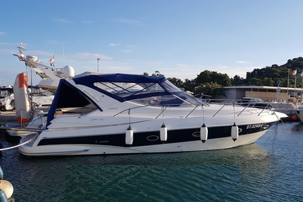 Sessa Marine Oyster 42 for sale in Italy for €120,000 (£108,758) Sessa Marine Oyster 42 for sale in Italy for €120,000 (£108,758)