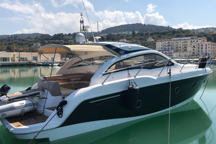 Sessa Marine C38 for sale in Italy for €170,000 (£154,073) Sessa Marine C38 for sale in Italy for €170,000 (£154,073)