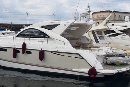 Fairline Targa 44 Gran Turismo for sale in Italy for €240,000 (£218,470) Fairline Targa 44 Gran Turismo for sale in Italy for €240,000 (£218,470)