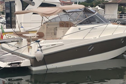 Cranchi Zaffiro 32 for sale in Italy for €82,000 (£74,432) Cranchi Zaffiro 32 for sale in Italy for €82,000 (£74,432)
