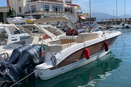 Sessa Marine KEY LARGO 30 for sale in Italy for €85,000 (£77,037) Sessa Marine KEY LARGO 30 for sale in Italy for €85,000 (£77,037)