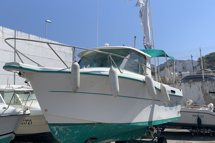Ocqueteau Oceanis 411 for sale in for €15,000 (£13,699) Ocqueteau Oceanis 411 for sale in for €15,000 (£13,699)