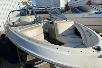 Bayliner 1750 for sale in France for €10,900 (£9,987) Bayliner 1750 for sale in France for €10,900 (£9,987)