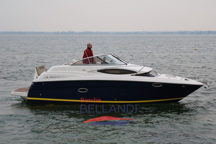 Regal 2565 Commodore for sale in Italy for €41,700 (£37,959) Regal 2565 Commodore for sale in Italy for €41,700 (£37,959)