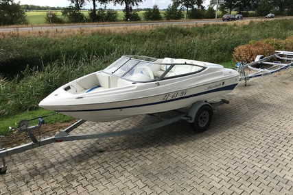 Mariah 18 SX for sale in France for €13,500 (£12,375) Mariah 18 SX for sale in France for €13,500 (£12,375)
