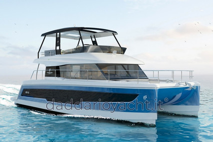 Fountaine Pajot MY 40 for sale in Italy for €530,000 (£485,615) Fountaine Pajot MY 40 for sale in Italy for €530,000 (£485,615)