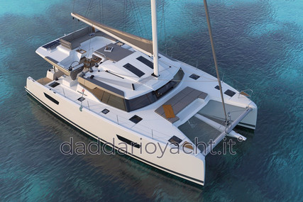 Fountaine Pajot Elba 45 for sale in Italy for €475,567 (£435,740) Fountaine Pajot Elba 45 for sale in Italy for €475,567 (£435,740)