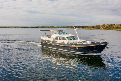 Linssen 470 Grand Sturdy for sale in Netherlands for €485,000 (£439,562) Linssen 470 Grand Sturdy for sale in Netherlands for €485,000 (£439,562)