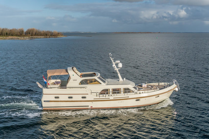 Linssen 500 Ac Grand Sturdy Mk Ii for sale in Netherlands for €849,000 (£769,461) Linssen 500 Ac Grand Sturdy Mk Ii for sale in Netherlands for €849,000 (£769,461)