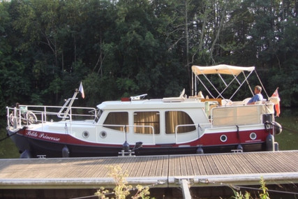 Linssen 320 DUTCH STURDY AC for sale in France for €70,000 (£63,442) Linssen 320 DUTCH STURDY AC for sale in France for €70,000 (£63,442)