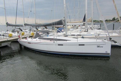 Dehler 38 for sale in for €178,000 (£163,093) Dehler 38 for sale in for €178,000 (£163,093)
