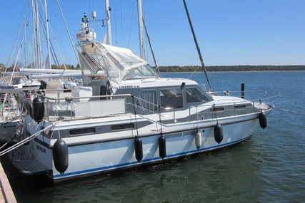 Linssen 37 SE for sale in Germany for €87,000 (£78,849) Linssen 37 SE for sale in Germany for €87,000 (£78,849)