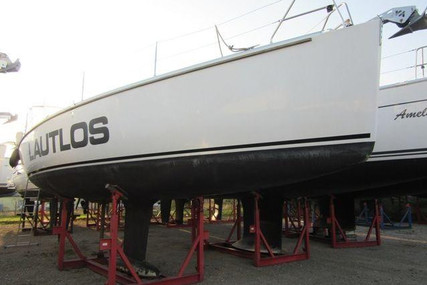 Dehler 37 VARIANTA for sale in for €84,000 (£76,965) Dehler 37 VARIANTA for sale in for €84,000 (£76,965)