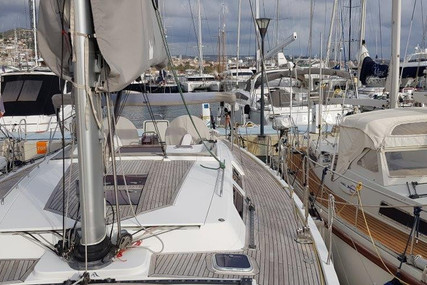 Hanse 540E for sale in France for €215,000 (£196,408) Hanse 540E for sale in France for €215,000 (£196,408)