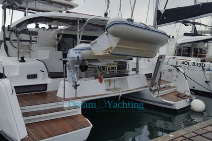 Lagoon 42 for sale in Italy for €425,000 (£387,869) Lagoon 42 for sale in Italy for €425,000 (£387,869)