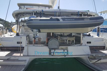 Lagoon 42 for sale in Italy for €425,000 (£387,869) Lagoon 42 for sale in Italy for €425,000 (£387,869)