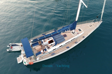 Grand Soleil 56 for sale in for €390,000 (£357,339) Grand Soleil 56 for sale in for €390,000 (£357,339)