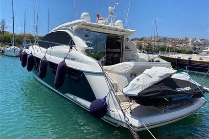 Absolute 52 Hard top for sale in Italy for €395,000 (£358,547) Absolute 52 Hard top for sale in Italy for €395,000 (£358,547)