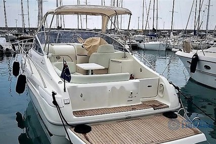 Cranchi Zaffiro 28 for sale in Italy for €34,000 (£31,060) Cranchi Zaffiro 28 for sale in Italy for €34,000 (£31,060)