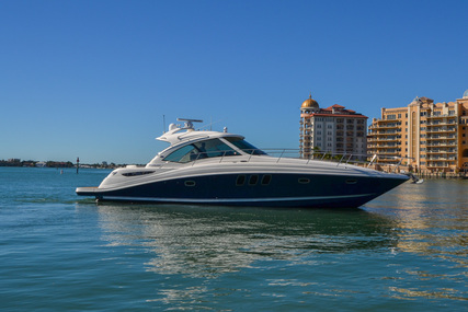 Sea Ray 500 Sundancer for sale in United States of America for $399,950 (£311,076) Sea Ray 500 Sundancer for sale in United States of America for $399,950 (£311,076)