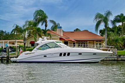 Sea Ray 50 SUNDANCER for sale in United States of America for $389,000 (£302,559) Sea Ray 50 SUNDANCER for sale in United States of America for $389,000 (£302,559)