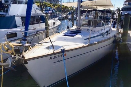Bavaria Yachts 38 Ocean for sale in United States of America for $115,000 (£83,132)