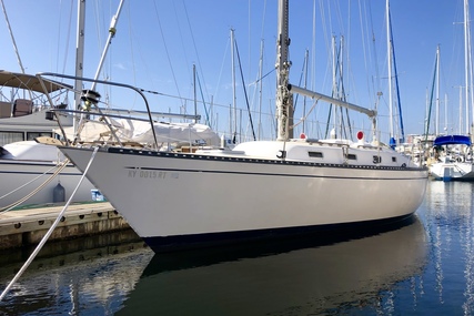 Tartan 33 for sale in United States of America for $25,000 (£18,351) Tartan 33 for sale in United States of America for $25,000 (£18,351)