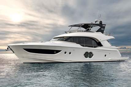 MONTE CARLO YACHTS MCY 70 for sale in United States of America for P.O.A. (P.O.A.)