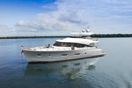 BELIZE 66 Daybridge for sale in United States of America for P.O.A. (P.O.A.)