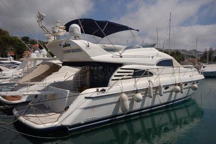 Fairline Squadron 55 for sale in United States of America for $579,000 (£414,326)