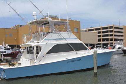 Ocean Yachts Super Sport for sale in United States of America for $199,000 (£141,239)