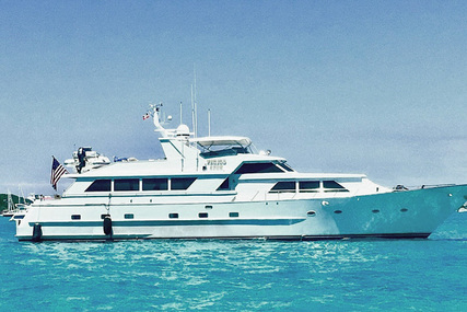 Broward Pilothouse for sale in United States of America for $495,000 (£384,651) Broward Pilothouse for sale in United States of America for $495,000 (£384,651)