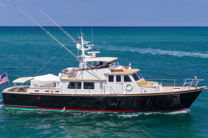 Burger Hunt Design Express Cruiser for sale in United States of America for $1,295,000 (£929,842)