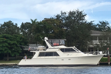 OFFSHORE YACHTS Pilothouse for sale in United States of America for $579,000 (£450,338) OFFSHORE YACHTS Pilothouse for sale in United States of America for $579,000 (£450,338)