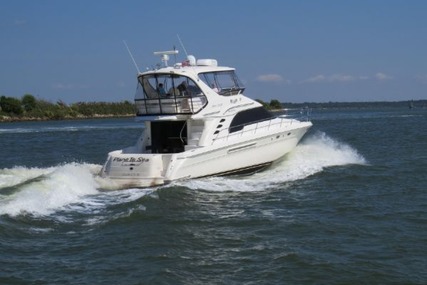 Sea Ray 560 Sedan Bridge for sale in United States of America for $247,500 (£177,244)