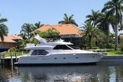 Bayliner 5288 Pilothouse MY for sale in United States of America for $359,900 (£257,426)