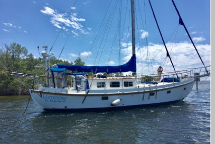 Custom Cutter Rig Double Ender for sale in United States of America for $155,000 (£121,616) Custom Cutter Rig Double Ender for sale in United States of America for $155,000 (£121,616)
