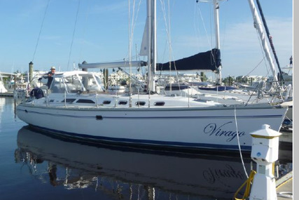 Catalina 470 for sale in United States of America for $295,000 (£214,694)