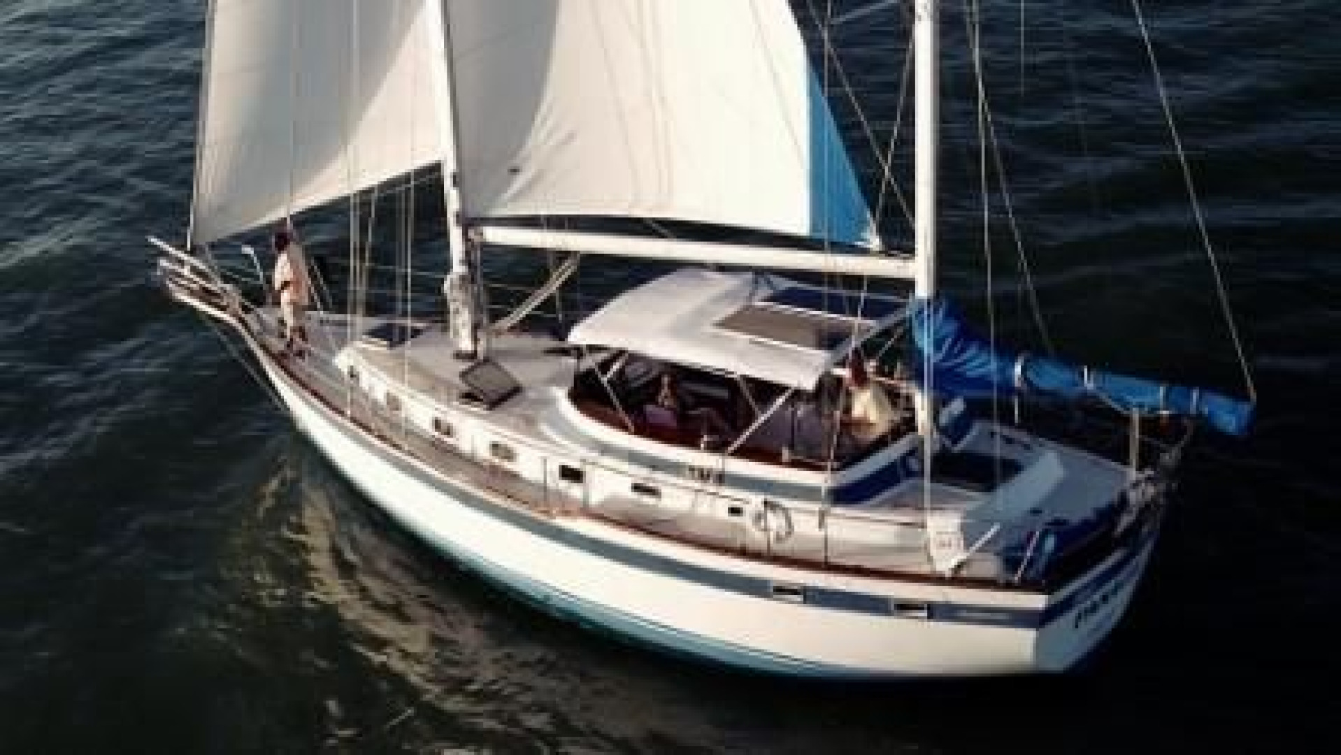 Endeavour 43 for sale Rightboat