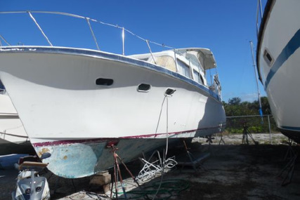 Hatteras 41 Double Cabin for sale in United States of America for $11,000 (£8,556) Hatteras 41 Double Cabin for sale in United States of America for $11,000 (£8,556)