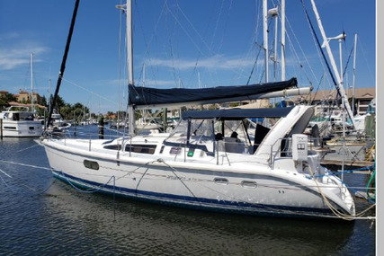 Hunter 410 for sale in United States of America for $94,900 (£68,245)