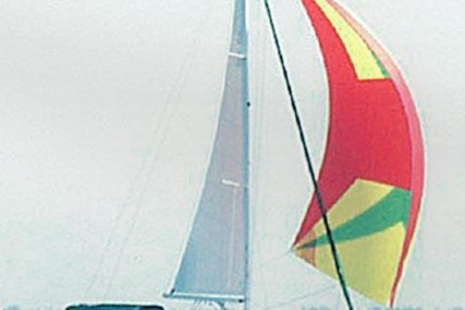 Beneteau Oceanis 400 for sale in United States of America for $84,900 (£61,670)