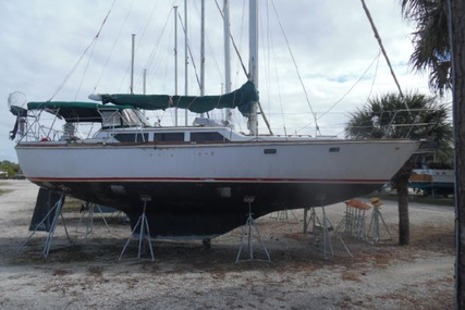 Gulfstar 39 Sailmaster MKII for sale in United States of America for $34,500 (£24,811)