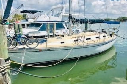 Pearson 39 for sale in United States of America for $39,950 (£28,731)