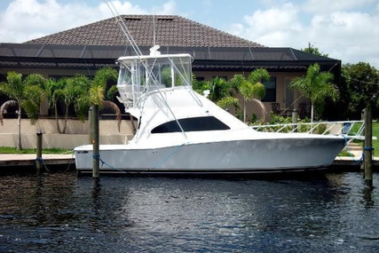 Luhrs 36 Convertible for sale in United States of America for $149,500 (£116,356) Luhrs 36 Convertible for sale in United States of America for $149,500 (£116,356)